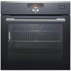 Electrolux EB6SL80QCN - Fours EU Norm 60 Cm