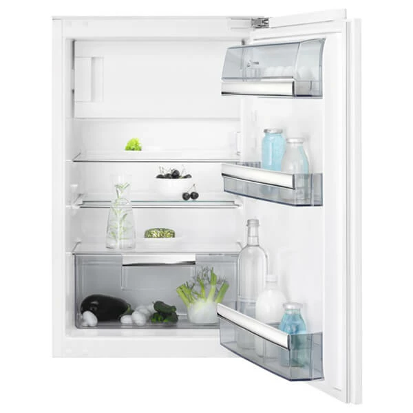 Electrolux IK159SR - Réfrigérateur Encastré Norme CH 55cm Entièrement Intégré 3 Electrolux IK159SR - Réfrigérateur Encastré Norme CH 55cm Entièrement Intégré