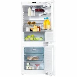 Miele KF 35532-55 ID Kühlschrank Links - Réfrigérateur Encastré Norme UE 60cm Entièrement Intégré