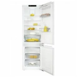 Miele KFN7734D RE - Réfrigérateur Encastré Norme UE 60cm Entièrement Intégré