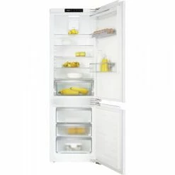 Miele KFN7734D LI - Réfrigérateur Encastré Norme UE 60cm Entièrement Intégré