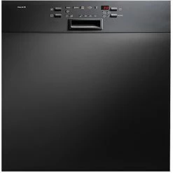 Schulthess Perla GA 55i Marron - Lave-vaisselle Norme CH 55 Cm