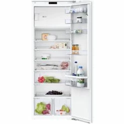 V-Zug Optima 2 5108510015 + 1104314 - Réfrigérateur Encastré Norme UE 60cm Entièrement Intégré