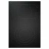 Bora PKCB3 Plaque Vitrocéramique HiLight - Vitrocéramique Pour Cuisinières Et Panneaux De Contrôle