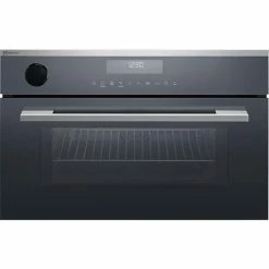 Electrolux EB3GL70KCN - Steamer ⋅ Four à Vapeur Combiné Norme UE 60 Cm