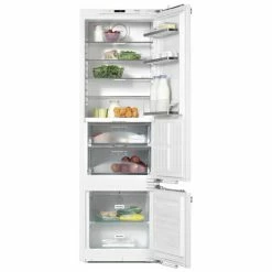Miele KF 7742 D RE Droite - Réfrigérateur Encastré Norme UE 60cm Entièrement Intégré