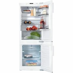 Miele KF 35532-55 ED Gauche - Réfrigérateur Encastré Norme CH 55cm Décorable