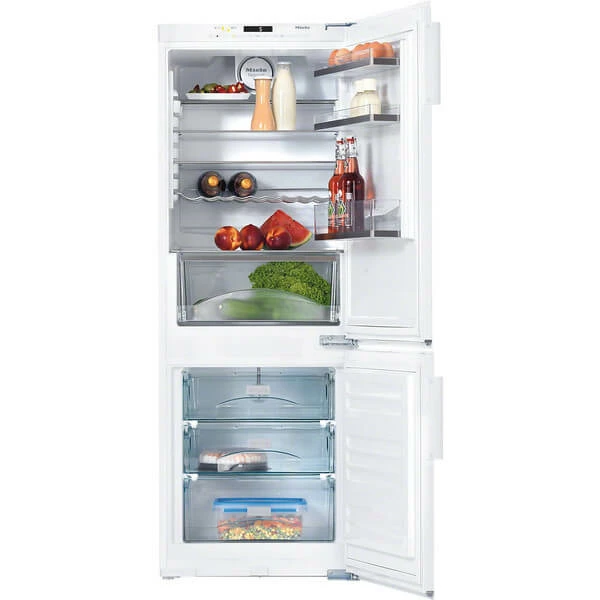 Miele KF 35532-55 ED Gauche - Réfrigérateur Encastré Norme CH 55cm Décorable 3 Miele KF 35532-55 ED Gauche - Réfrigérateur Encastré Norme CH 55cm Décorable