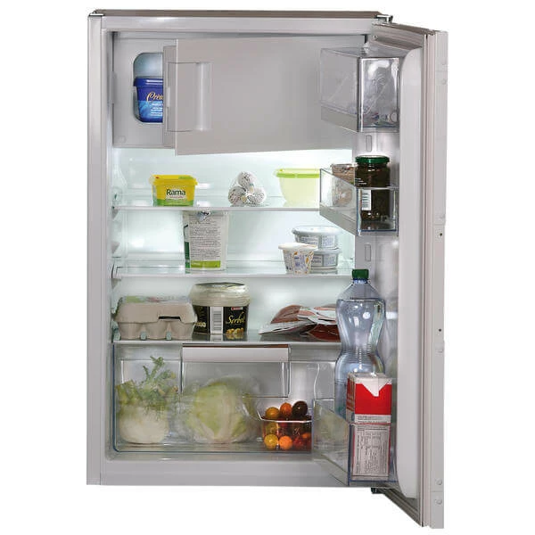 Novamatic EK 717.2 R - Réfrigérateur Encastré Norme CH 55cm Décorable 3 Novamatic EK 717.2 R - Réfrigérateur Encastré Norme CH 55cm Décorable