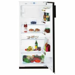 Liebherr EKcbr 2514 Comfort Droite - Réfrigérateur Encastré Norme CH 55cm Décorable