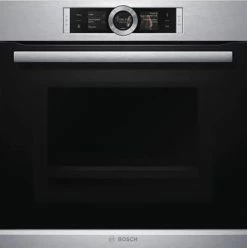 Bosch HMG636RS1 - Fours EU Norm 60 Cm