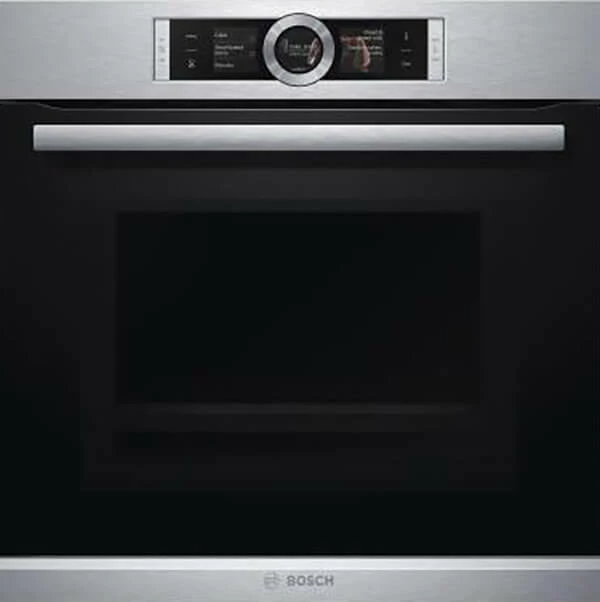 Bosch HMG636RS1 - Fours EU Norm 60 Cm 3 Bosch HMG636RS1 - Fours EU Norm 60 Cm