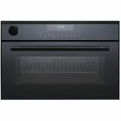Electrolux EB3GL7KSP - Steamer ⋅ Four à Vapeur Combiné Norme CH 55 Cm