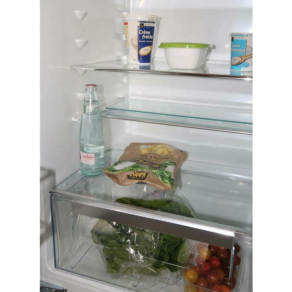 Novamatic EK 717.2 R - Réfrigérateur Encastré Norme CH 55cm Décorable 5 Novamatic EK 717.2 R - Réfrigérateur Encastré Norme CH 55cm Décorable – Image 3