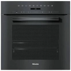 Miele H7264-60B SW - Steamer ⋅ Four à Vapeur Combiné Norme UE 60 Cm