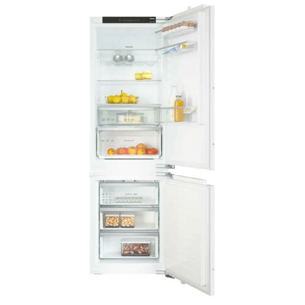 Miele KDN7726E Active Re - Réfrigérateur Encastré Norme UE 60cm Entièrement Intégré 3 Miele KDN7726E Active Re - Réfrigérateur Encastré Norme UE 60cm Entièrement Intégré