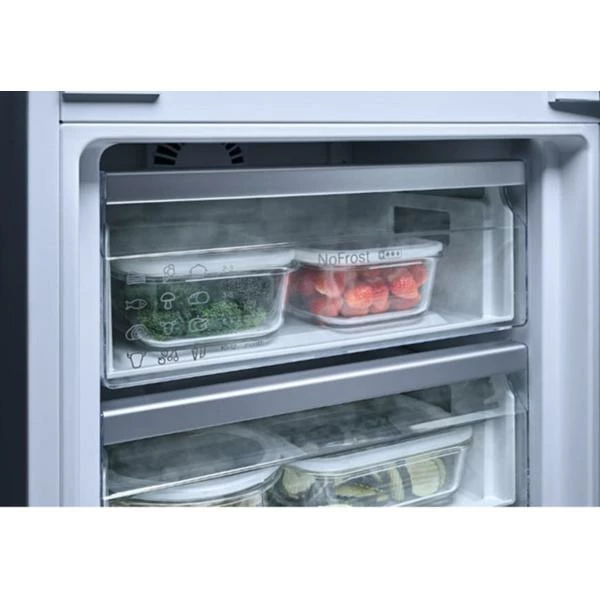 Miele KDN7726E Active Re - Réfrigérateur Encastré Norme UE 60cm Entièrement Intégré 5 Miele KDN7726E Active Re - Réfrigérateur Encastré Norme UE 60cm Entièrement Intégré – Image 3