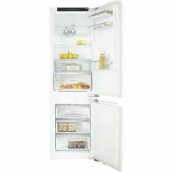 Miele KDN7726E LI ACT - Réfrigérateur Encastré Norme UE 60cm Entièrement Intégré
