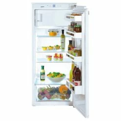 Liebherr IKc 2554 - Réfrigérateur Encastré Norme CH 55cm Décorable