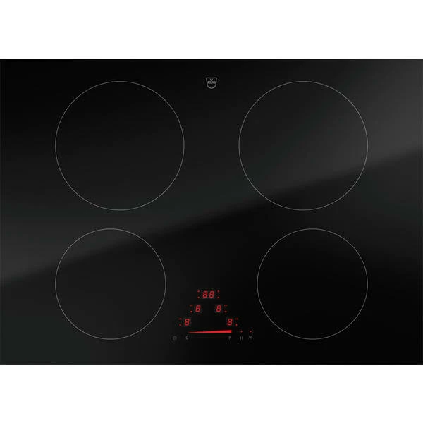 V-Zug CookTop V2000 I704 3114700000 - Vitrocéramique à Fonctionnement Direct 3 V-Zug CookTop V2000 I704 3114700000 - Vitrocéramique à Fonctionnement Direct