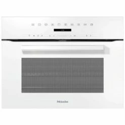 Miele H 7244-60 BP BW - Fours EU Norm 60 Cm