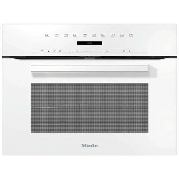 Miele H 7244-60 BP BW - Fours EU Norm 60 Cm 3 Miele H 7244-60 BP BW - Fours EU Norm 60 Cm