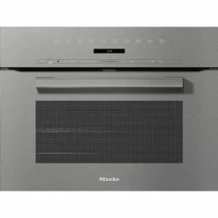 Miele H7244-60BP GR - Fours EU Norm 60 Cm