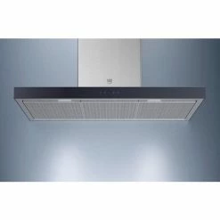 V-Zug AiroClearWand V6000 90 Miroir - Hottes Aspirantes