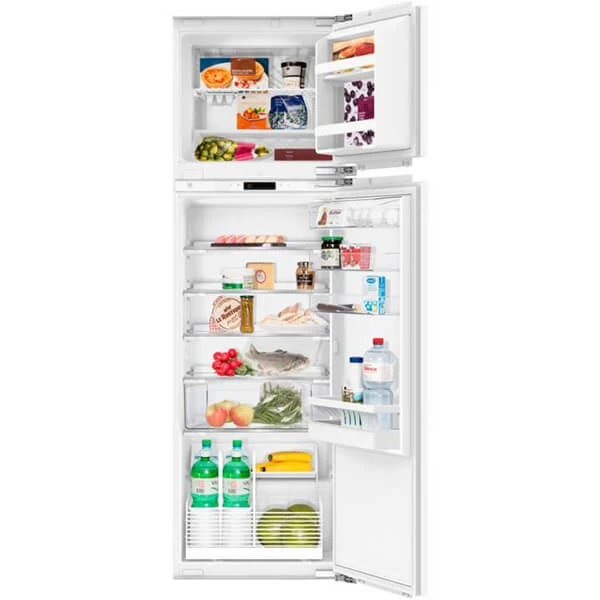 V-Zug Noblesse Eco 5106810005 - Réfrigérateur Encastré Norme CH 55cm Entièrement Intégré 3 V-Zug Noblesse Eco 5106810005 - Réfrigérateur Encastré Norme CH 55cm Entièrement Intégré