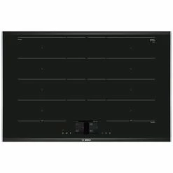 Bosch PXY875KW1E - Vitrocéramique à Fonctionnement Direct