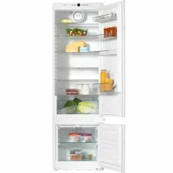 Miele KF37122ID LI - Réfrigérateur Encastré Norme UE 60cm Entièrement Intégré