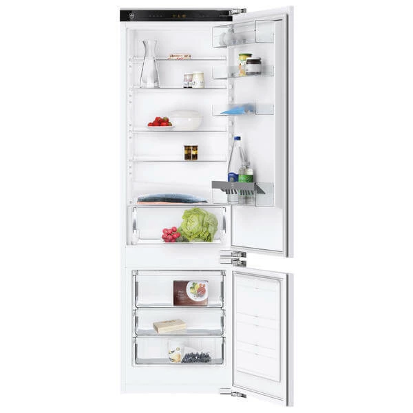 V-Zug CombiCooler V2000 178NI 5110600000 + 1066699 - Réfrigérateur Encastré Norme UE 60cm Entièrement Intégré 3 V-Zug CombiCooler V2000 178NI 5110600000 + 1066699 - Réfrigérateur Encastré Norme UE 60cm Entièrement Intégré