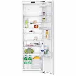 V-Zug Magnum 5108810005 - Réfrigérateur Encastré Norme CH 55cm Entièrement Intégré