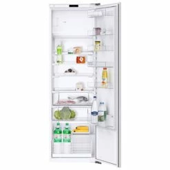 V-Zug Magnum 5108810015 - Réfrigérateur Encastré Norme CH 55cm Entièrement Intégré