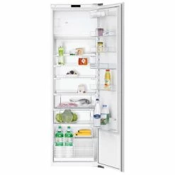 V-Zug Magnum 5108810015 + 1104315 - Réfrigérateur Encastré Norme UE 60cm Entièrement Intégré