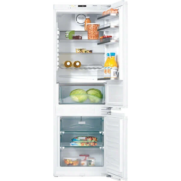 Miele KF 36532-55 ID LI CH - Réfrigérateur Encastré Norme CH 55cm Entièrement Intégré 3 Miele KF 36532-55 ID LI CH - Réfrigérateur Encastré Norme CH 55cm Entièrement Intégré