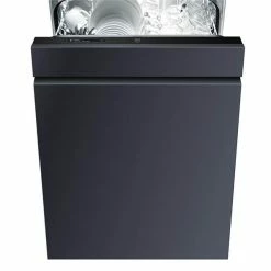 V-Zug Adora V4000, Grande, Int. Entièrement - Lave-vaisselle Norme UE 60 Cm Entièrement Intégrable