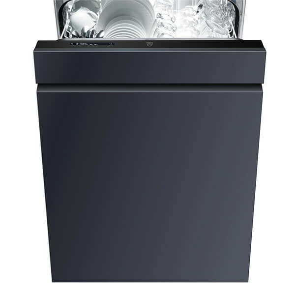 V-Zug Adora V4000, Grande, Int. Entièrement - Lave-vaisselle Norme UE 60 Cm Entièrement Intégrable 3 V-Zug Adora V4000, Grande, Int. Entièrement - Lave-vaisselle Norme UE 60 Cm Entièrement Intégrable