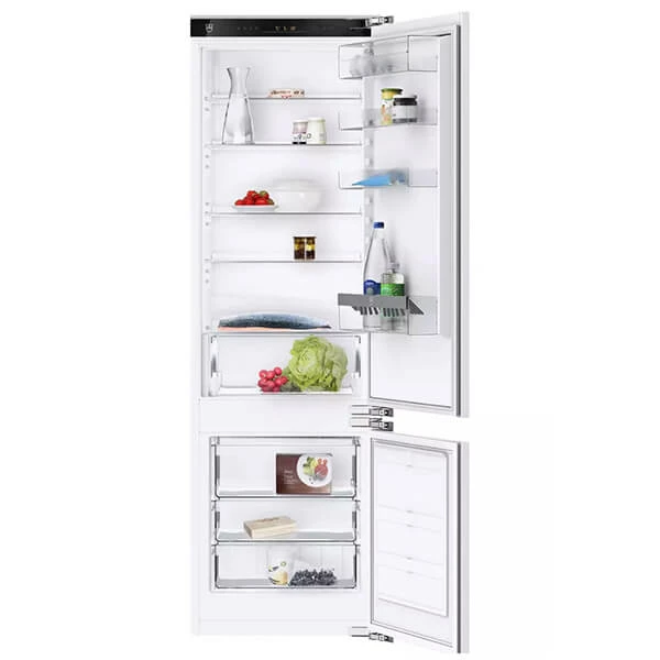 V-Zug CombiCooler V2000 178NI 5110600000 - Réfrigérateur Encastré Norme CH 55cm Entièrement Intégré 3 V-Zug CombiCooler V2000 178NI 5110600000 - Réfrigérateur Encastré Norme CH 55cm Entièrement Intégré