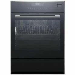 Electrolux EB7GL7KCN - Steamer ⋅ Four à Vapeur Combiné Norme CH 55 Cm