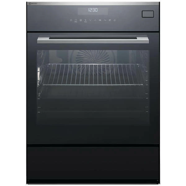 Electrolux EB7GL7KCN - Steamer ⋅ Four à Vapeur Combiné Norme CH 55 Cm 3 Electrolux EB7GL7KCN - Steamer ⋅ Four à Vapeur Combiné Norme CH 55 Cm