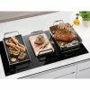 Electrolux GK906TSILO - Vitrocéramique à Fonctionnement Direct