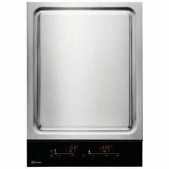 Electrolux TY38TSILCN - Teppan Yaki Et Wok