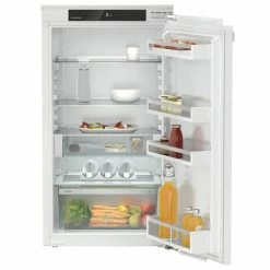 Liebherr IRe 4020 Plus - Réfrigérateur Encastré Norme UE 60cm Entièrement Intégré