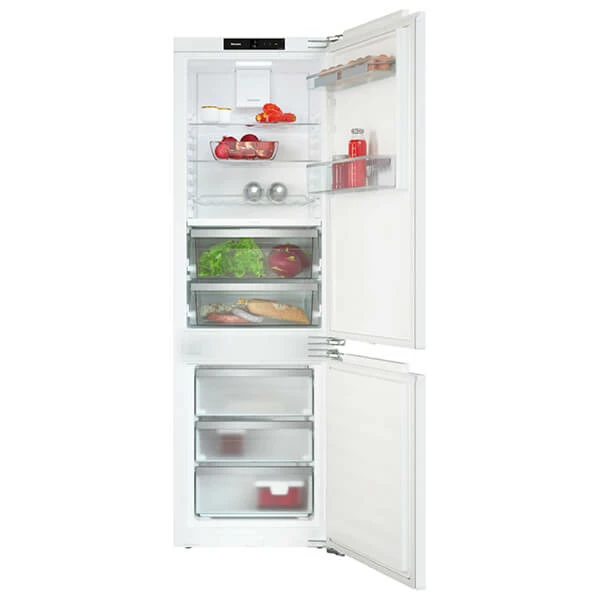 Miele KFN7744E RE EU1 - Réfrigérateur Encastré Norme UE 60cm Entièrement Intégré 3 Miele KFN7744E RE EU1 - Réfrigérateur Encastré Norme UE 60cm Entièrement Intégré