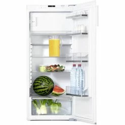 Miele K34543-55EFLI - Réfrigérateur Encastré Norme CH 55cm Décorable