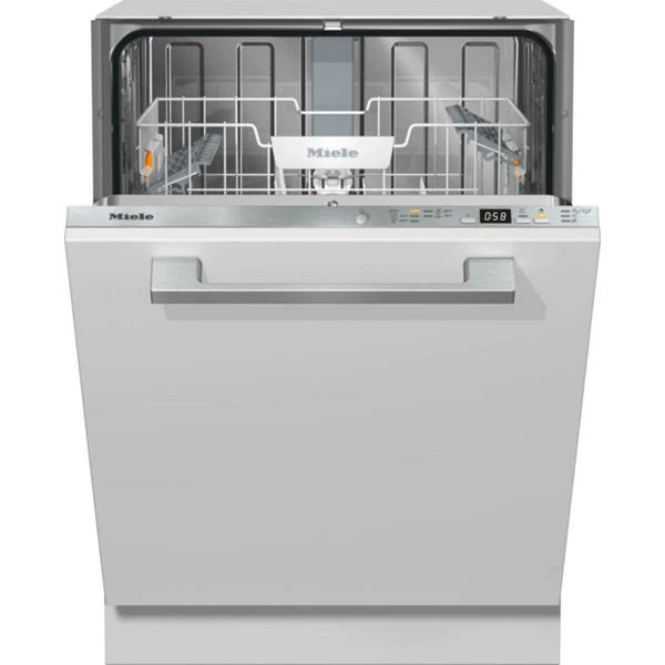 Miele G 25355-60 Vi XXL Inox - Lave-vaisselle Norme UE 60 Cm Entièrement Intégrable 3 Miele G 25355-60 Vi XXL Inox - Lave-vaisselle Norme UE 60 Cm Entièrement Intégrable