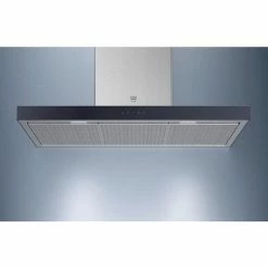 V-Zug AiroClearWand V6000 120 Miroir - Hottes Aspirantes