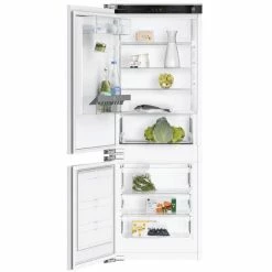 V-Zug CombiCooler V2000 152NI 5110700001 - Réfrigérateur Encastré Norme CH 55cm Entièrement Intégré