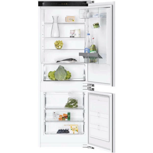V-Zug CombiCooler V2000 152NI 5110700000 - Réfrigérateur Encastré Norme CH 55cm Entièrement Intégré 3 V-Zug CombiCooler V2000 152NI 5110700000 - Réfrigérateur Encastré Norme CH 55cm Entièrement Intégré